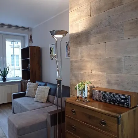 Art Deco - Starowka - Old Town - Azw Apartment