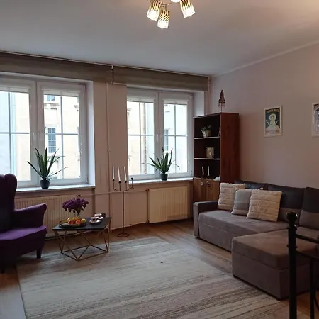 Apartment Art Deco - Starowka - Old Town - Azw Gdansk