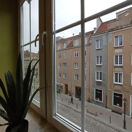Art Deco - Starowka - Old Town - Azw Apartment